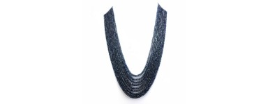 Elegante und raffinierte Halsketten - Schmuck für jeden Anlass