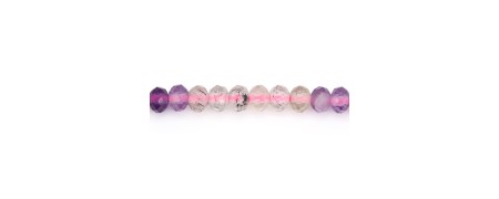 Super Seven - Melody Stone - Perlen zur Herstellung eines Armbandes