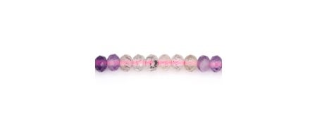 Super Seven - Melody Stone - Perles pour Confection bracelet