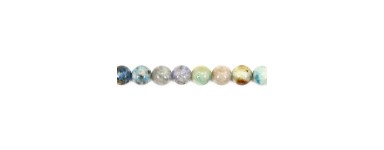 Gemstone Hackmanite - Natural Pearl Gemstone - Jewelry Making