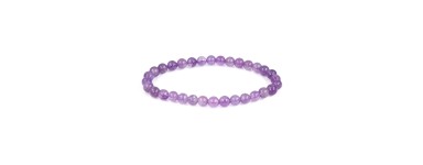 Pulseira Pierre Natural Bola 6mm - Aventurina, Howlita, Ônix