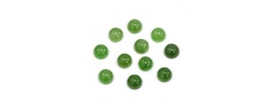 Cabochon Jade - Nephrite Jade - Cabochon for jewelry making