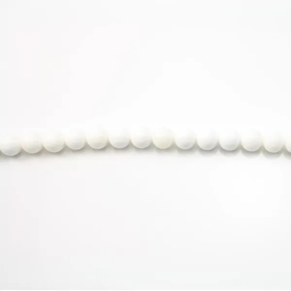 Bénitier Ronde 10mm x 10 pcs