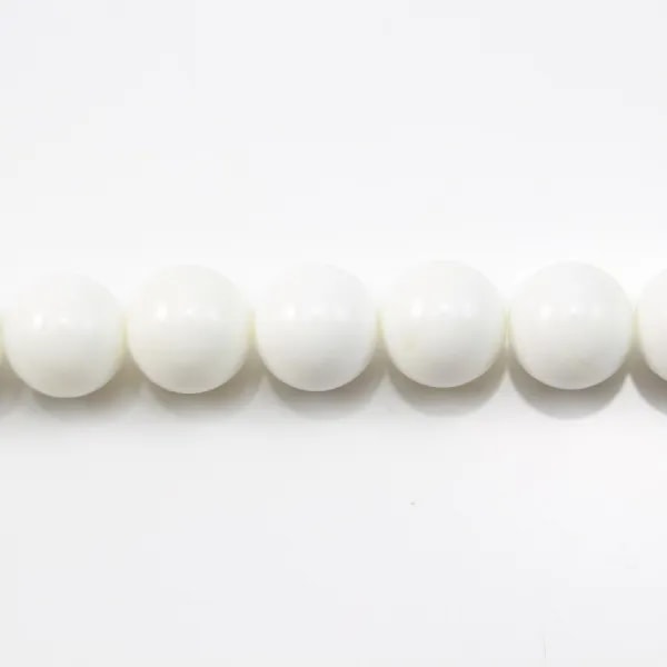 Bénitier Ronde 16mm x 40cm