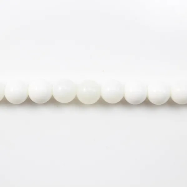 Bénitier Ronde 4mm x 40cm