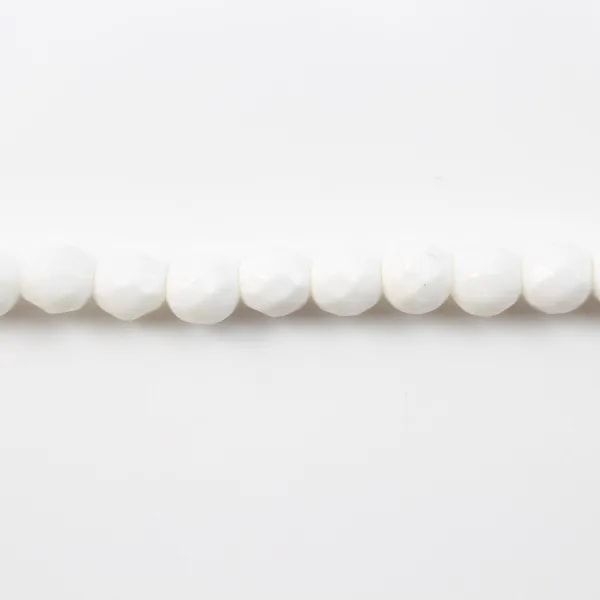 Bénitier Rond Facette 4mm x 40cm