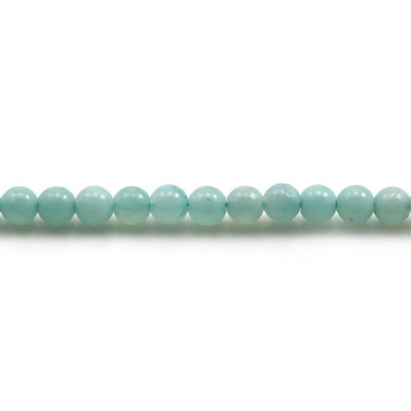 Amazonite Ronde
