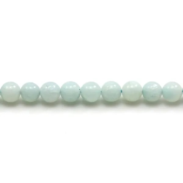 Amazonite Ronde