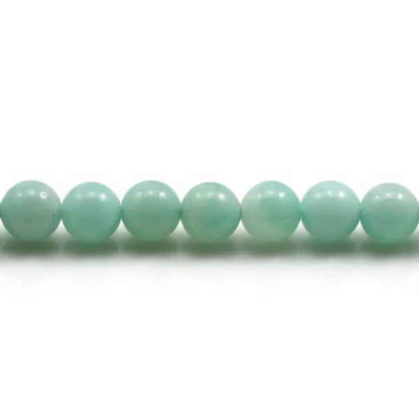 Amazonite Ronde