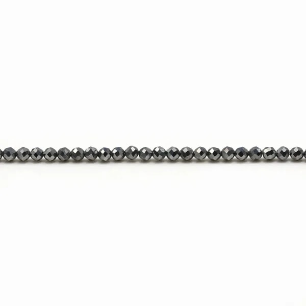 Terahertz rond facette 2mm x 40cm
