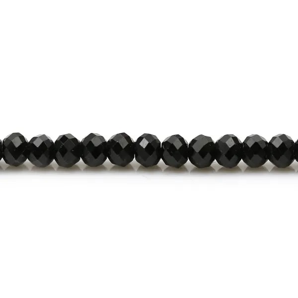 Spinelle Rondelle Facette 2.50mm x 35cm 
