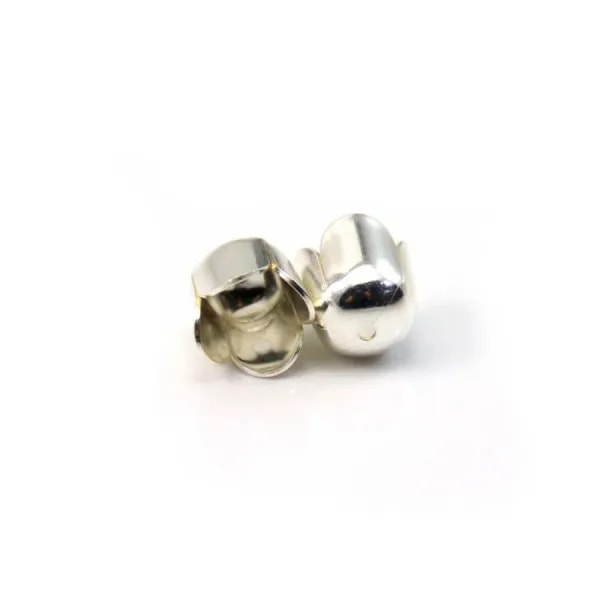 Tulip shell tip 4x5mm x 1pc