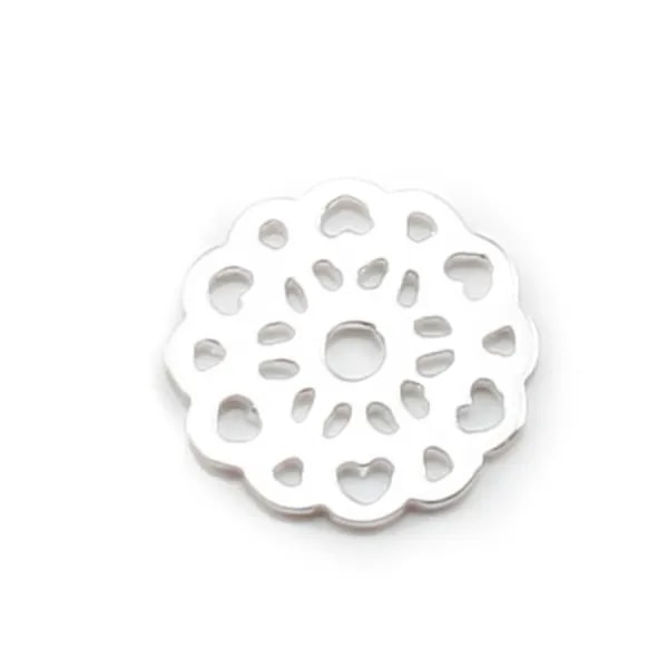 ARG Small Flower Accessory Bag 11 pcs