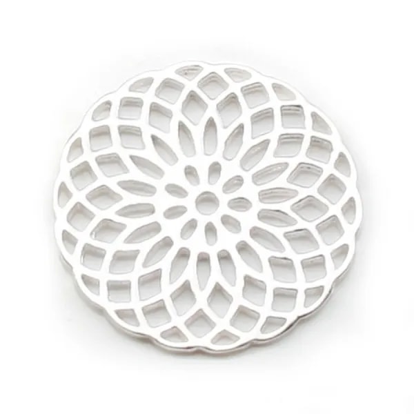 ARG Accessoire Ronde Fleur Sachet 5 pcs