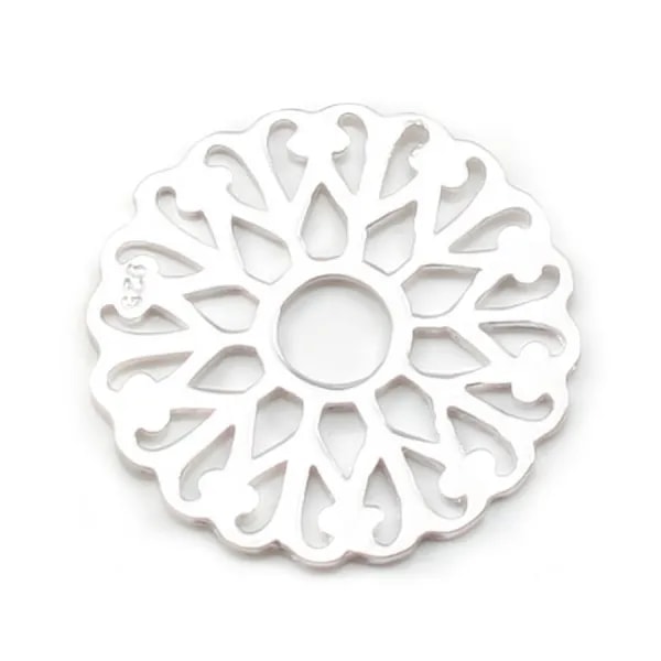 ARG Accessoire Ronde Fleur Sachet 5 st