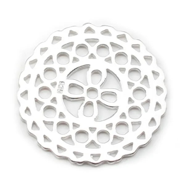 ARG Accessoire Ronde Fleur Sachet 5 st