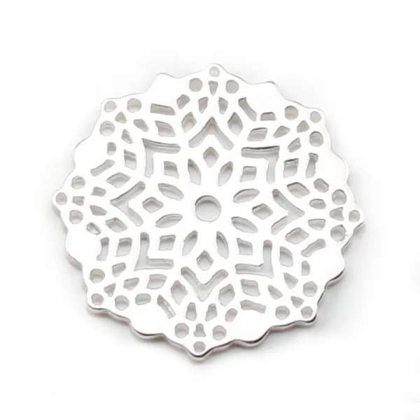 ARG Accessoire Nuage Ajoure Sachet 4 pcs