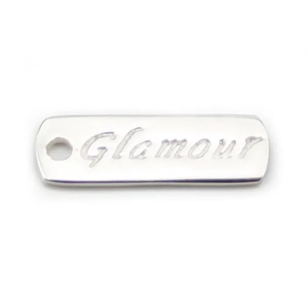 Bali Pendant, Tube Glamour Sachet