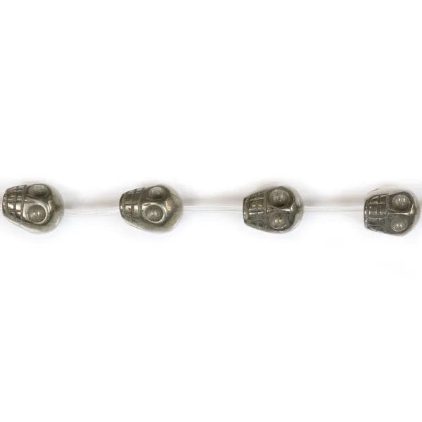 Pyrite Tete de mort