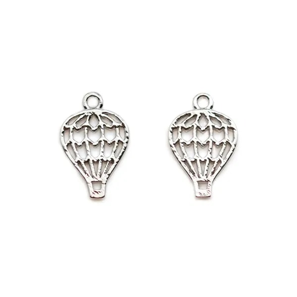 Breloque plaqué par "flash" or sur laiton, en forme d'arbre de vie, 15mm x 6pcs