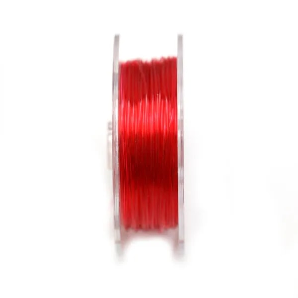 Fil élastique 1.0mm x 28m