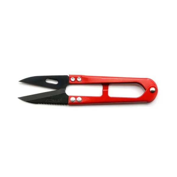 Ciseau de précision, disponible en différentes couleurs, 11cm x 1pc