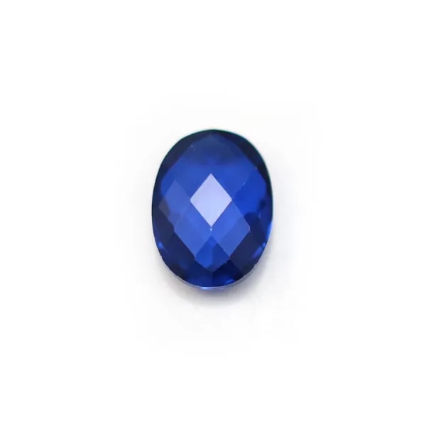 Zirconium rond 8mm x 1pc 