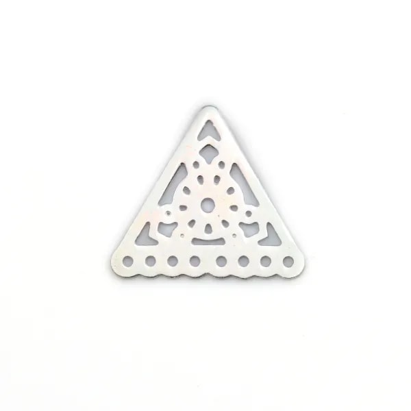 ARG R925 Coeur Plat Sachet 10 st