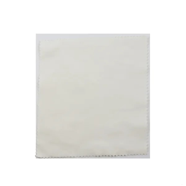 Tissu de nettoyage anti-tarnish 15x15cm x 1pc