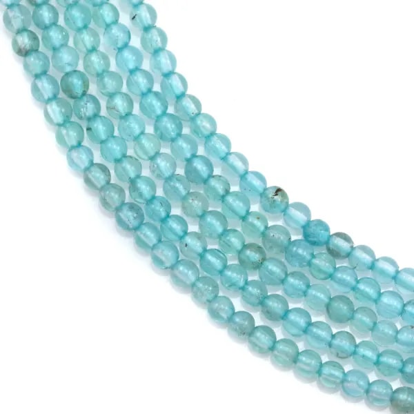 Apatite ronde 2mm x 40cm