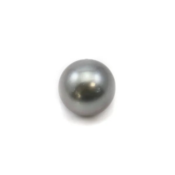 Tahitian pearl 13.1x14.7mm