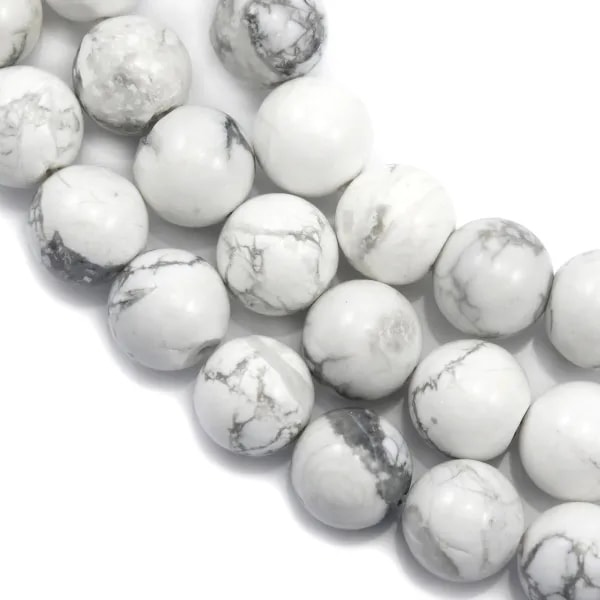 Holite Blanche 16mm x 40cm 