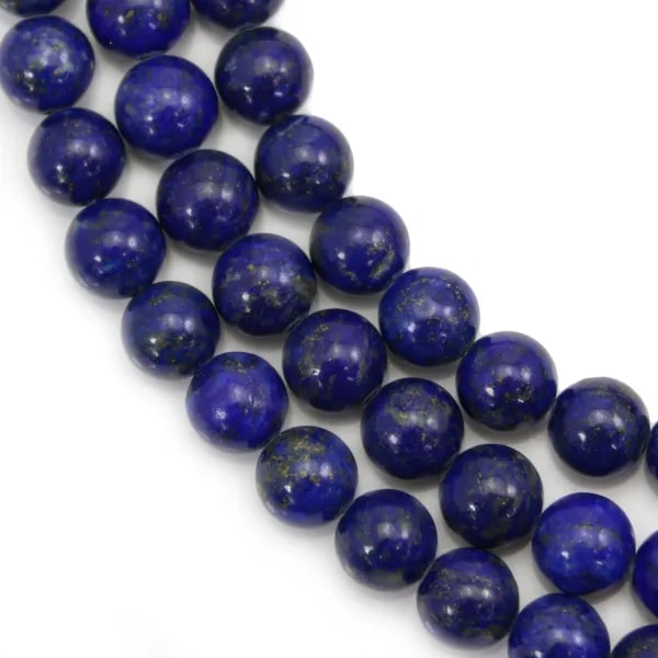 Lapis-Luzili Rond