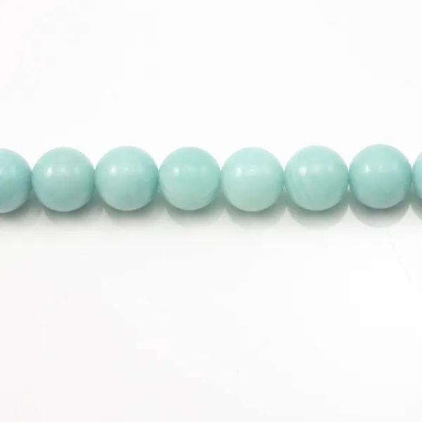 Amazonite Ronde