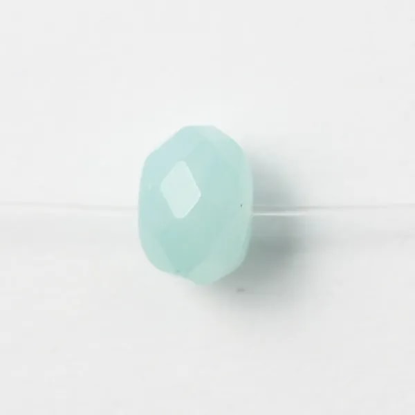 Amazonite Rondelle
