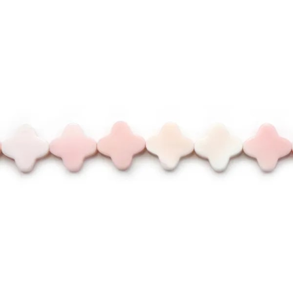 Lambi trèfle 11.5mm x 40cm