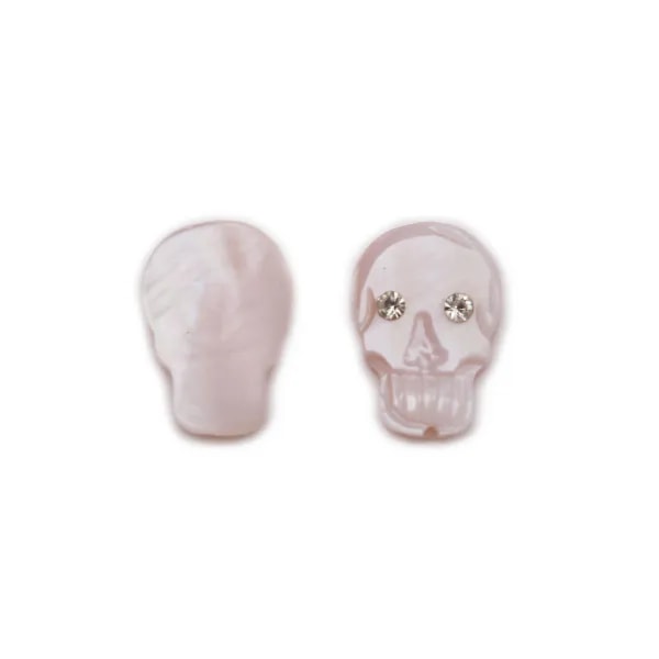 Cornaline Ovale Facette 8x12mm x 40cm