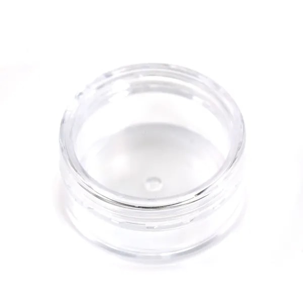 Aufbewahrungstopf 18x37mm (10g) x 1pc