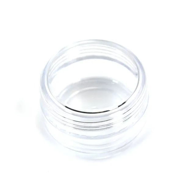 Aufbewahrungstopf 25x43mm (20g) x 1pc