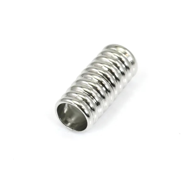 Fermoir aimanté, 9x20mm x 10pcs