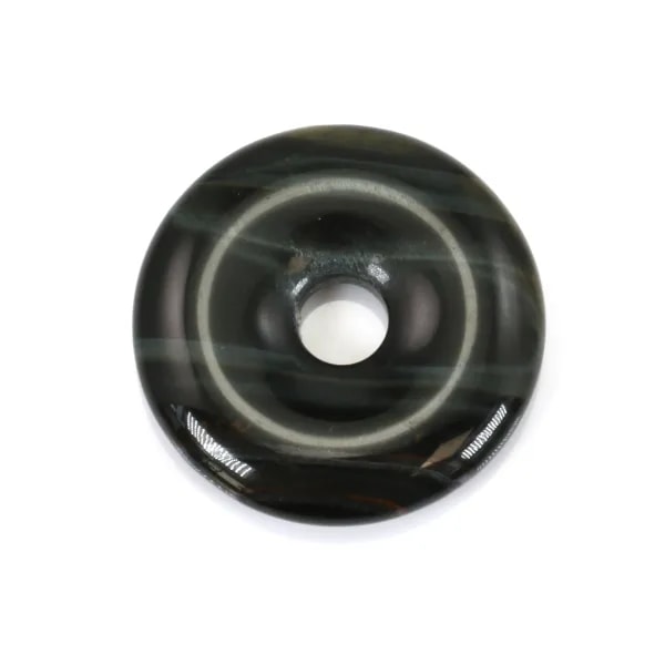 Donut Oeil de Faucon 30mm x 1pc