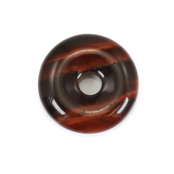 Donut Oeil de Taureau 14mm x 1pc