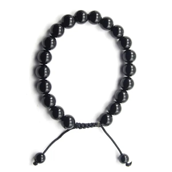 Bracelet boule rond 8mm