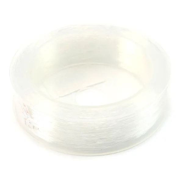 Fil élastique 0.6mm x 2m 