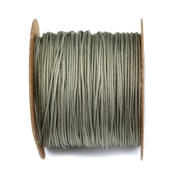 Fil polyester violet 0.5 mm x 180 m
