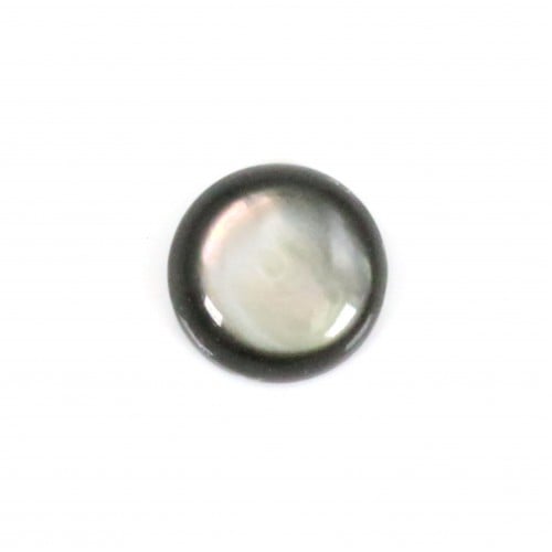 Venner open round rings by "flash" Gold pink on brass 0.8x5mm x 25pcs