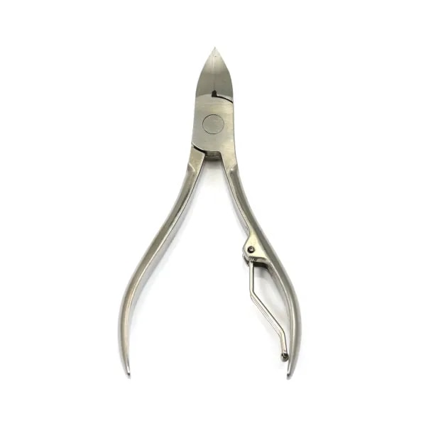 Pince coupante avec protection x 1pc