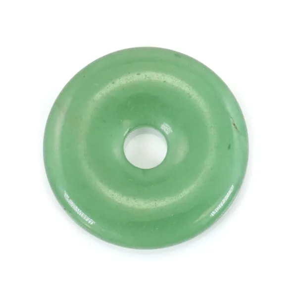 Donut Aventurine 14mm x 1pc