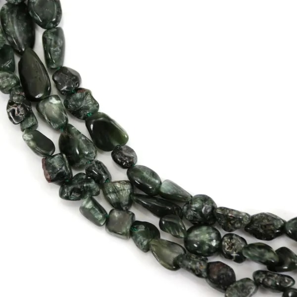 Séraphinite baroque x 37cm