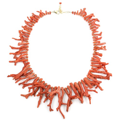 coral